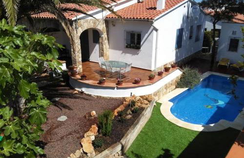 Delightful Villa close to the beach - Foto 31