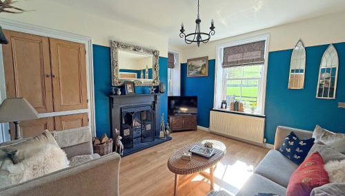 Railway Cottage Wooler - Foto 2