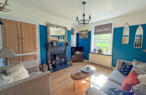 Railway Cottage Wooler - Foto 18