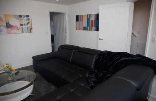 1 Cozy Double Room with Shared Space - Foto 58