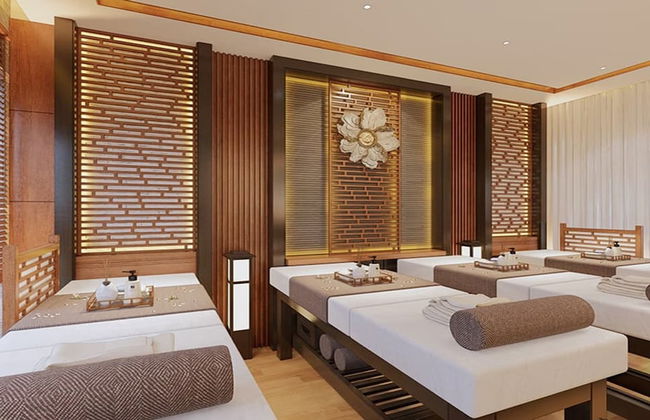 Emily Residence Tan Son Nhat Airport - Foto 59