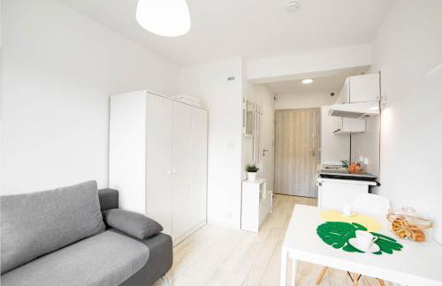 SleepWell Apartments Warszawa - blisko centrum, spokój, bezpłatny parking - Foto 11