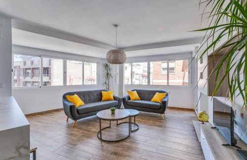 Luxury apartment city center - Photo 9