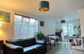 A beautiful luxury home, perfect for Goodwood, Chichester, Arundel & beaches - Foto 28