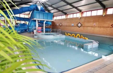 Holiday Home Retreat, Sleeps 6 - Foto 4