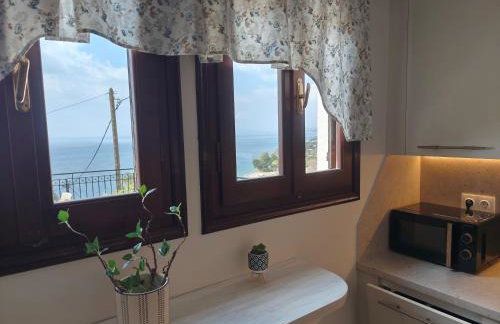 Mesonisi Boutique - Sea View in Afissos, Pelion - Photo 41
