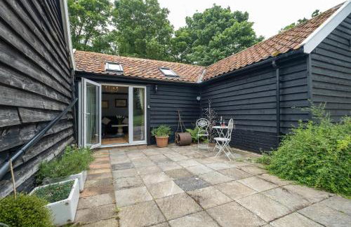 The Cart Lodge - Aldeburgh Coastal Cottages - Foto 18