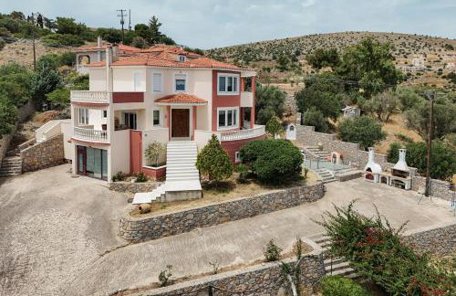 Kampos View Villa - Foto 1