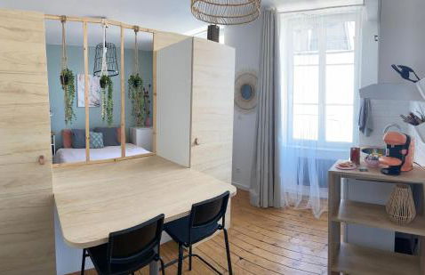 Chez Mary Studio - Nature - Foto 10