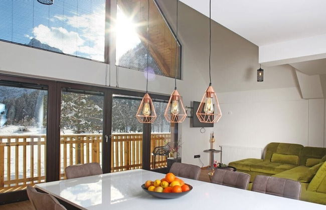 JASNA NATUR Resort - Foto 19