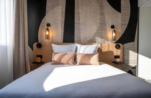 Nemea Appart Hotel Coeur Europe Strasbourg Illkirch - Foto 50