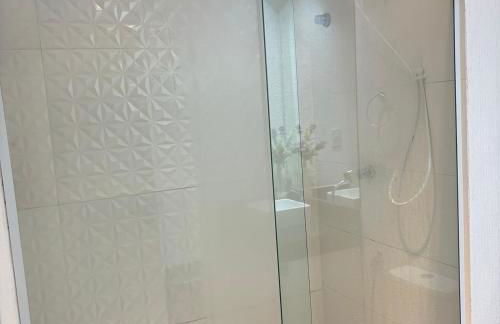 Flat no centro de São Lourenço - MG - Foto 6