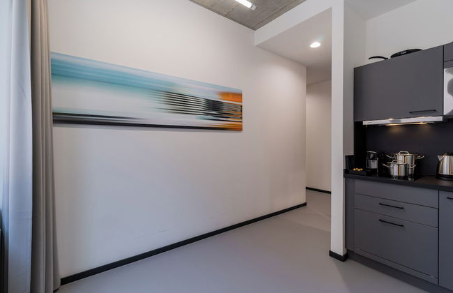 Nena Apartments Moritzplatz - Foto 22