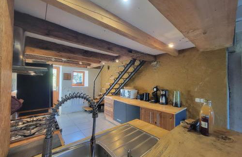 La Grange de Capucine, gite de caractère - Foto 24