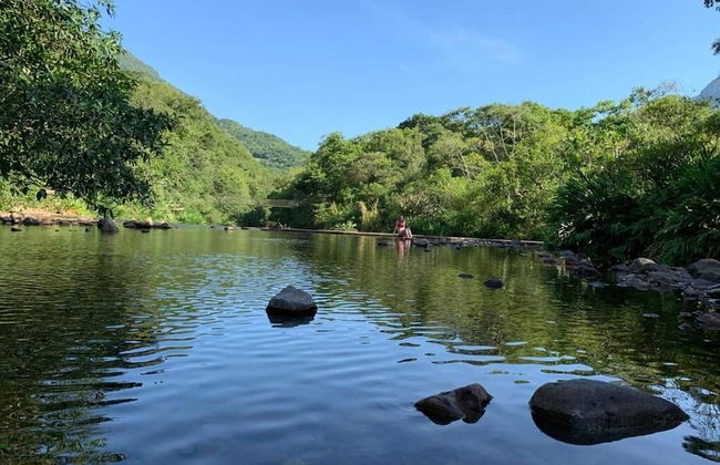 RECANTO DOS COMPADRES - Foto 15