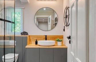 Letni dom nad jeziorem Kaszuby Trójmiasto - Foto 14