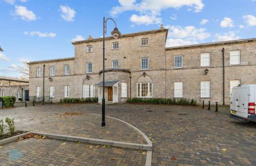 Churchills Residence By Pureserviced - Foto 7