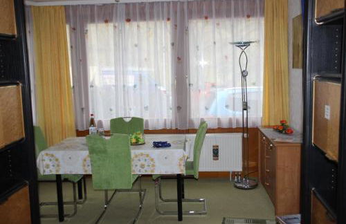 Haus Hirtenbergblick - Foto 26