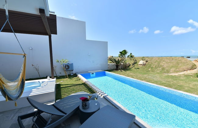 Feliz Villa Suite Irabujima Sawada - Foto 10