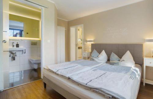 Ferienwohnung Sonnenblick - Foto 19