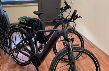 Ferienwohnung Hedi - Foto 24