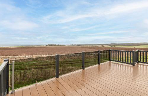 Lodge No 23 - St Andrews Lodge Park - Foto 25