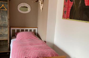 großzügige Monteurwohnung - Foto 13