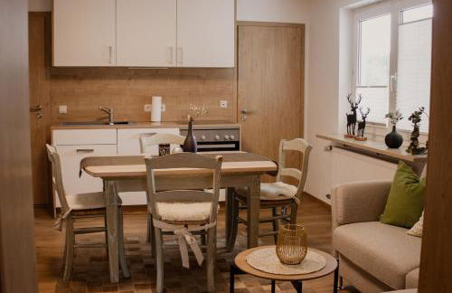 Idyllisch gelegene Ferienwohnung Xaver im Herzen des bayerischen Waldes - Foto 15