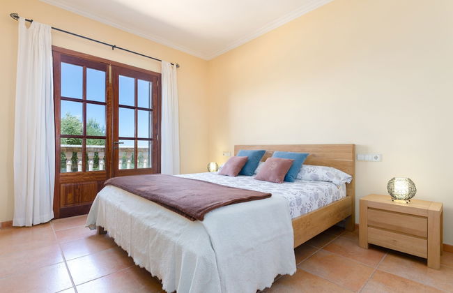 Es Vedat 6 in Lloret de Vistalegre - Foto 31