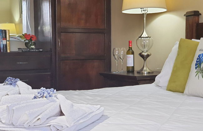 Villa Alejandro - Foto 13