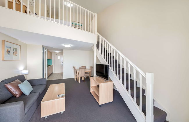 Oaks The Entrance Waterfront Suites - Foto 33