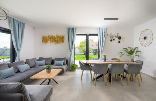 Villa Istra Relax Sapphire by Istrialux - Foto 1