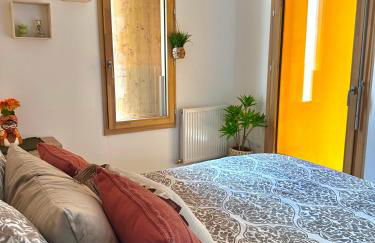 Le MAMCosy - Porte de Genève - Annemasse Pied Gare - Hyper Centre - New Eco-quartier - Foto 6