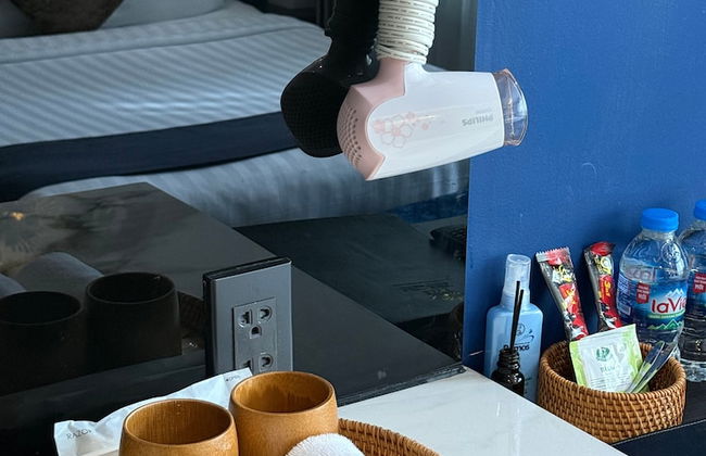 Kunkin Luxury Apartment - Foto 33