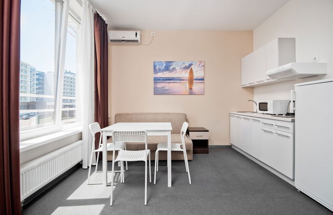 Olympic Apartments 65-67 - Photo 22