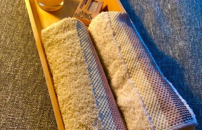 Old Rooms Hotel - Photo 75