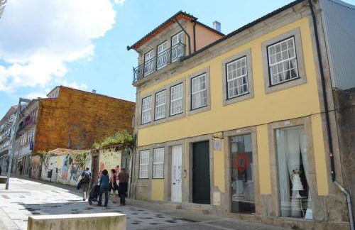 Porto.arte downtown apartment - Foto 11