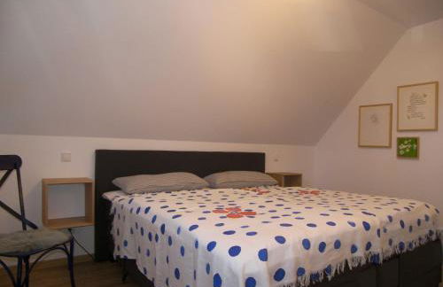 Ferienwohnung Hubertus mit 2 Schlafzimmern und Balkon - Foto 22