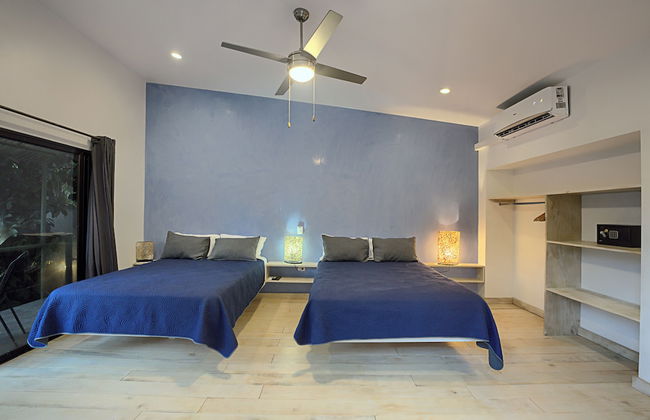 Casa Nahua Hotel in Tamarindo - Foto 38