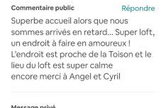 Romantisme et glamour 2 avec spa , clim et jardin - Foto 34