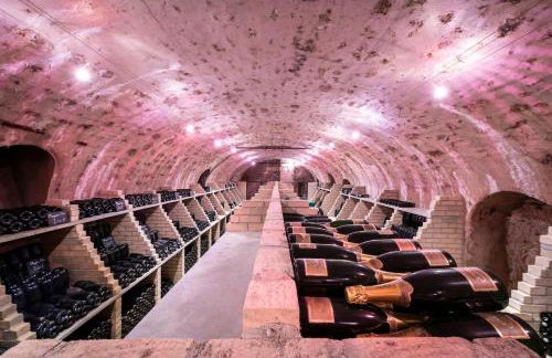 Maison harmonie detached house 6 bedrooms Parking - Foto 38