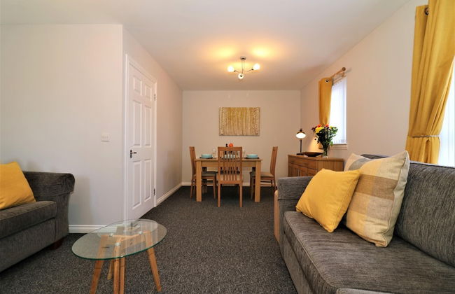 Connelly House - Motherwell - Foto 62