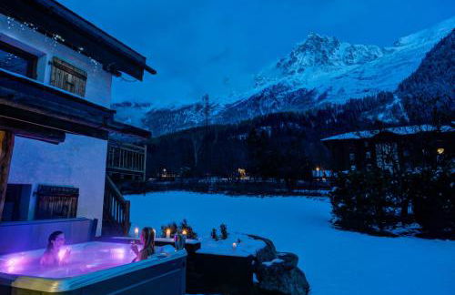 Chalet Tissières - Photo 69