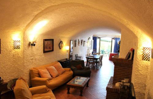 Cuevas La Cocinillas - Foto 8