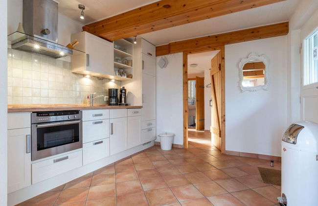 Holiday Home in Westerhever With Garden - Photo 7