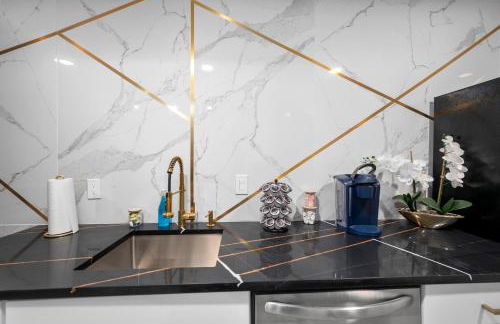 Modern & Spacious 1BR Haven near Galleria - Foto 12