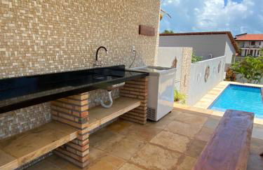 Casa Paraíso Guajiru - Foto 25