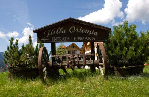 Villa Ortensia - Photo 63