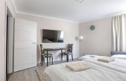 H-Apartments - Foto 21