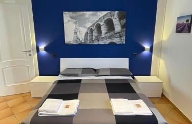 Villa Lori Apartments Garden and Beach - Foto 35